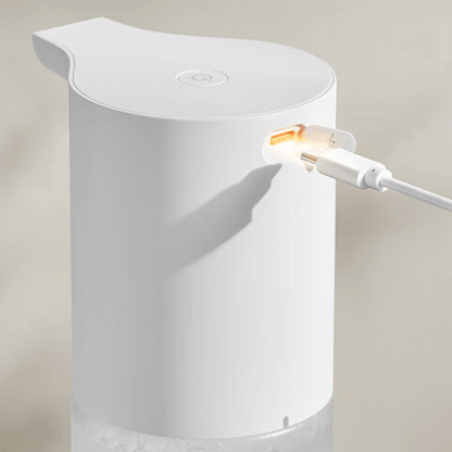 Espumix Dispenser de Sabão com Sensor - Applica House